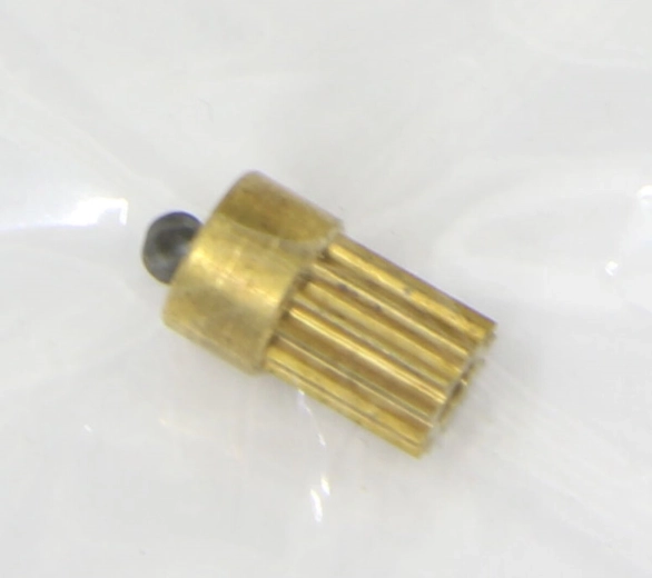 Γρανάζι κινητήρα 12T για E-Rix450V2