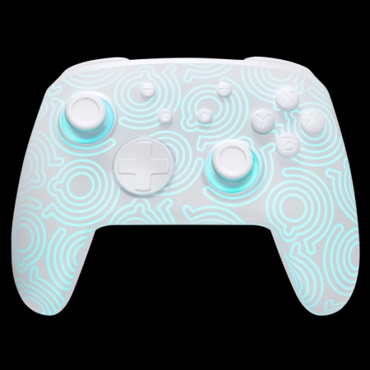 FUNLAB Firefly Pro ασύρματο χειριστήριο για Switch Kakariko