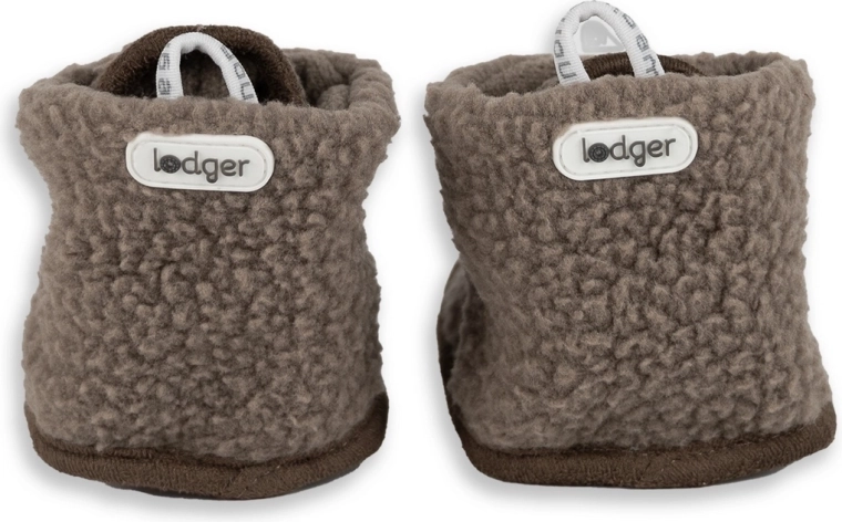 Ζεστό teddy fleece για άνεση