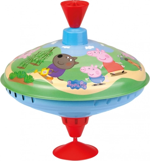 Lena Πάπια Γουρουνάκι Peppa