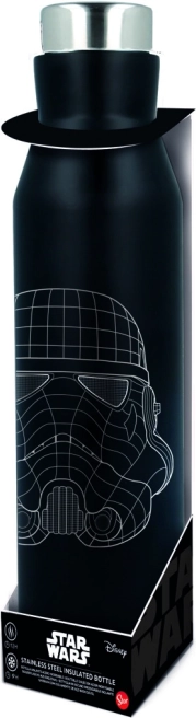 Ανοξείδωτο θερμός μπουκάλι Star Wars Diabolo 580 ml