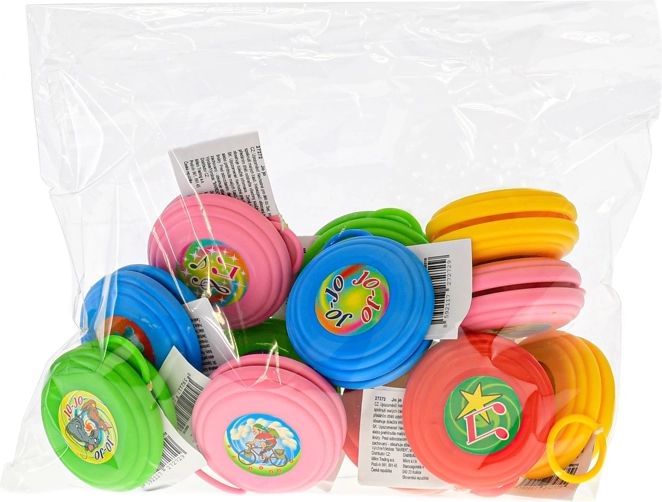 Σετ 12 τεμαχίων σε 5 χρώματα