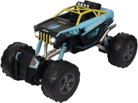 Αυτοκίνητο Carrera RC Ironwolf