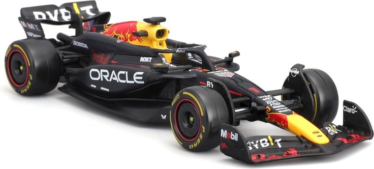 Ιδανικό για συλλέκτες F1