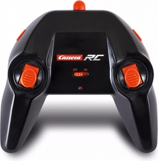 Ισχυρός χειρισμός 2,4 GHz