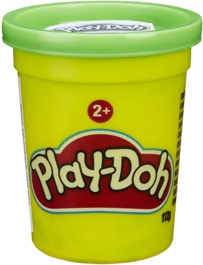 Hasbro Play-Doh πλαστελίνη σε κυπελλάκι 112 g (διάφορα χρώματα) - 1 τεμάχιο