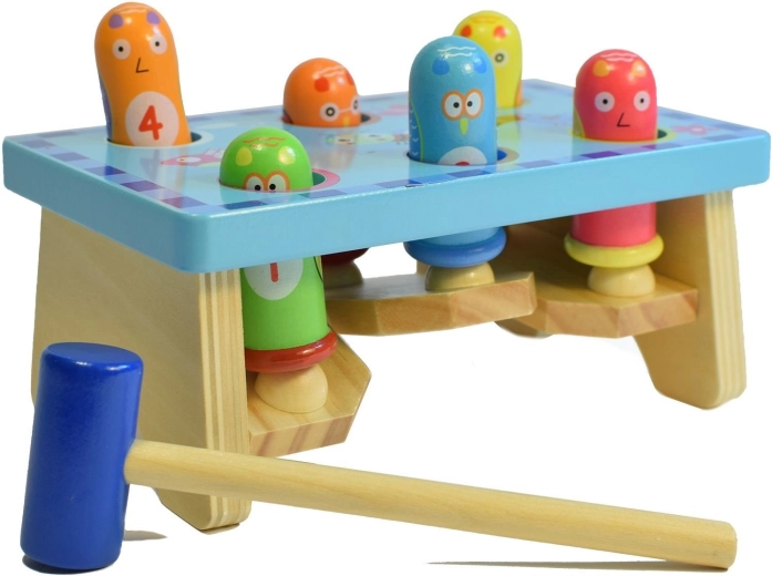 Ανάπτυξη κινητικότητας και συντονισμού