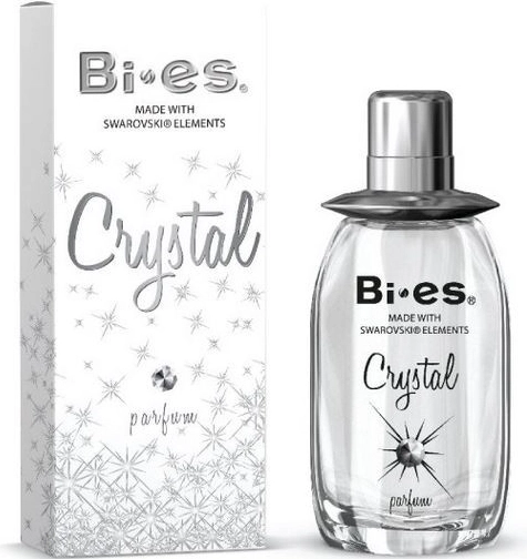 Γυναικείο άρωμα Bi-Es Crystal 15 ml