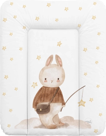 Ceba baby μαλακή αλλαξιέρα Basic Dreamer 50 × 70 cm