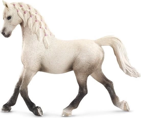 Schleich αραβική φοράδα – φιγούρα από τη φάρμα
