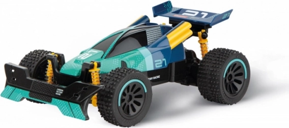 Τηλεκατευθυνόμενο αυτοκίνητο RC Factory Racing 2,4 GHz
