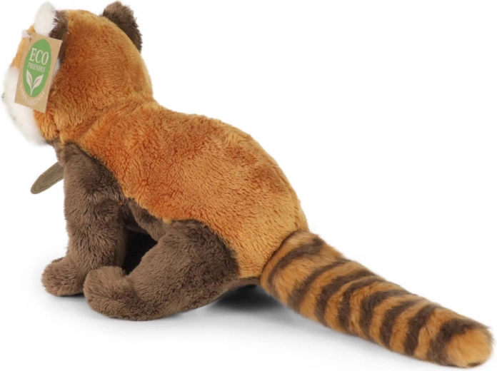 Οικολογική γέμιση από ανακυκλωμένα μπουκάλια PET