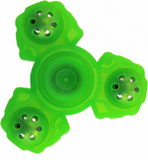 Finger gyro Ninja – fidget spinner (3 χρώματα)