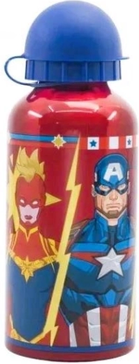 Επίσημη άδεια Avengers