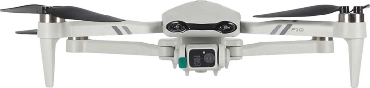 Κάμερα Wi‑Fi FPV και λειτουργίες στην εφαρμογή 4DRC