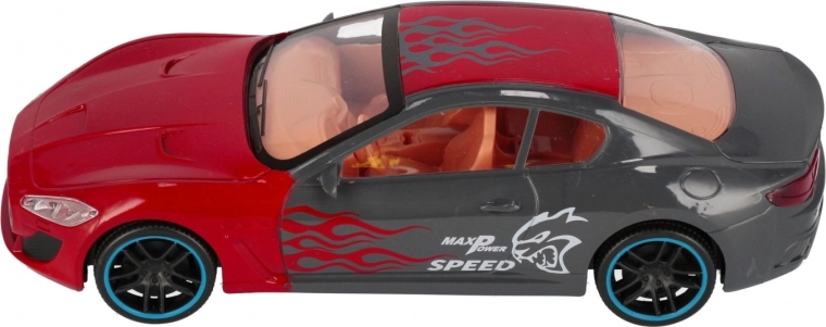 Σπορ σχεδιασμός και προσεγμένη λεπτομέρεια