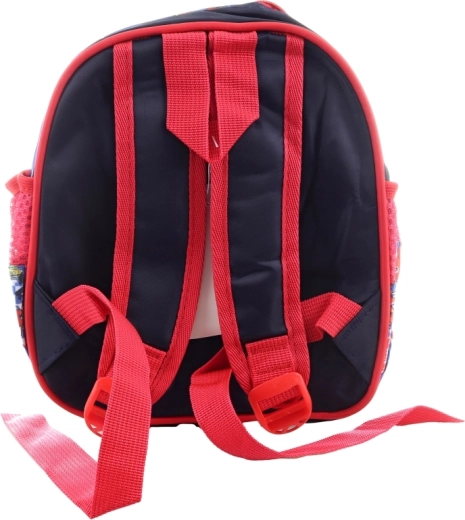 Άνετη μεταφορά για παιδιά