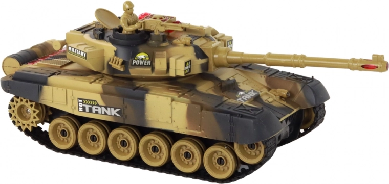 Ομαλή κίνηση και περιστρεφόμενος πύργος 300°