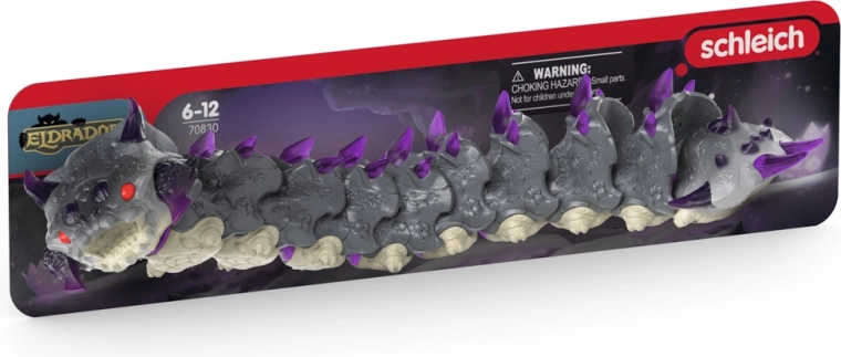 Ποιότητα Schleich για μεγάλη αντοχή