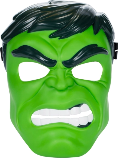 Hasbro Avengers μάσκα ήρωα Hulk