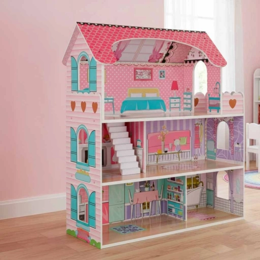 LED φωτισμός ως νυχτερινό φωτάκι