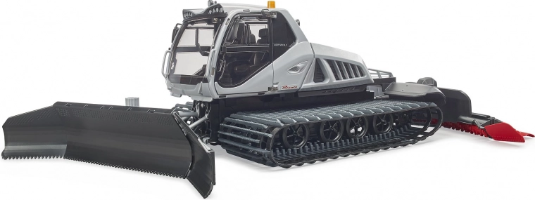 Χιονοστρωτήρας Bruder Prinoth Leitwolf