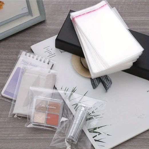 Γρήγορο αυτοκόλλητο κλείσιμο