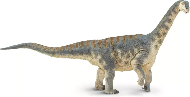 Φιγούρα Camarasaurus Safari Ltd. - 1 τεμάχιο