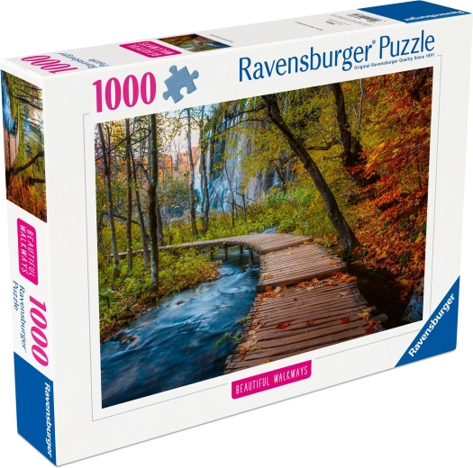 Ποιότητα Ravensburger