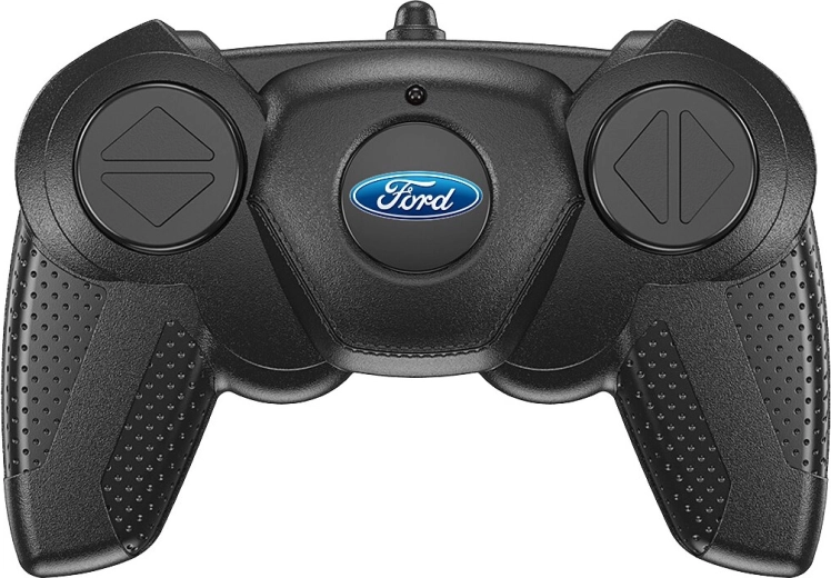 Εργονομικό τηλεχειριστήριο με άδεια Ford
