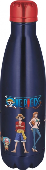 Ανοξείδωτο μπουκάλι 780 ml One Piece