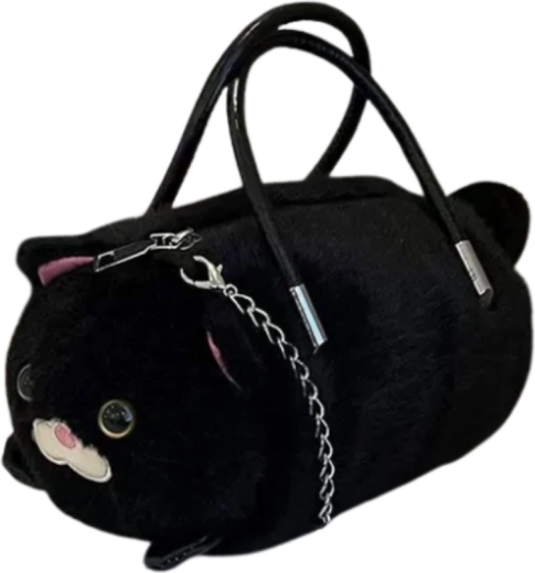 Ασφαλές κλείσιμο με φερμουάρ