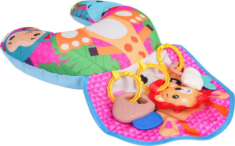 Μαλακά και ασφαλή υλικά