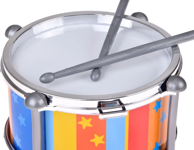 Όλα τα απαραίτητα στο σετ