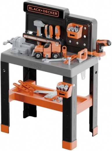 Παιδικό Εργαστήριο Bricolo Pro της Black+Decker