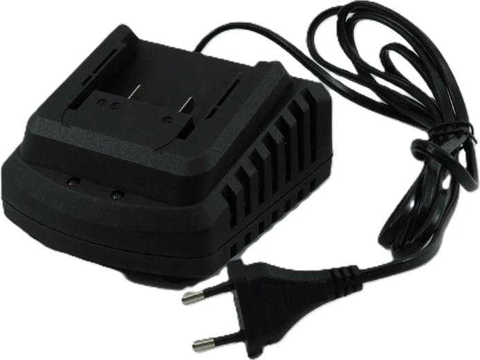 Φορτιστής μπαταριών 20 V, 2,3 A ASIST