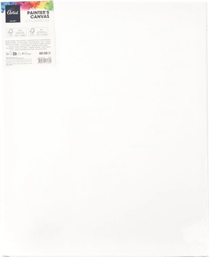 Ζωγραφικός καμβάς 40 × 50 cm
