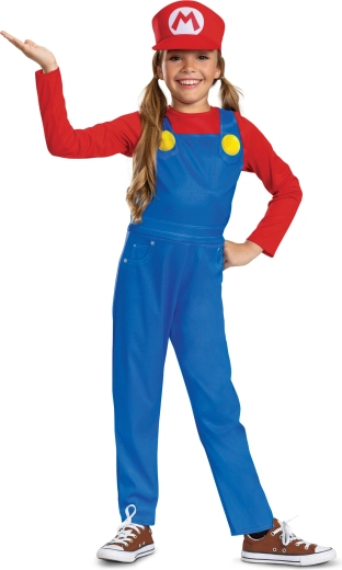 Τέλεια για καρναβάλι και στο σπίτι