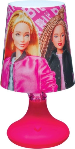 Ασύρματο επιτραπέζιο φωτιστικό Lexibook Barbie