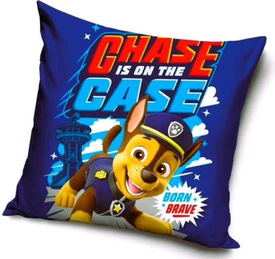 Θήκη μαξιλαριού Paw Patrol 40 × 40 cm
