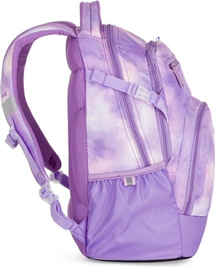 Έξυπνη οργάνωση και μεγάλη χωρητικότητα 28 l