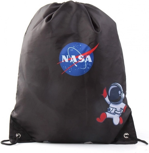 Σακουλάκι με μοτίβο NASA