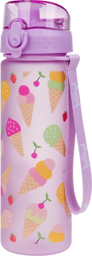 Baagl τριτανίου μπουκάλι νερού Lavender 500 ml