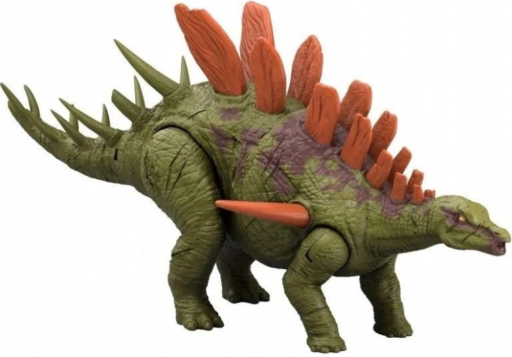 Φιγούρα Πτεράνοδον Jurassic World: Chaos Theory με ήχο και κινούμενα μέρη - 1 τεμάχιο