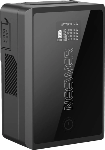 Μπαταρία Neewer V-mount 50 Wh 3450 mAh