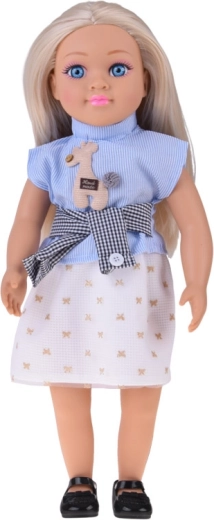 Κομψό σύνολο έτοιμο για κάθε περίσταση