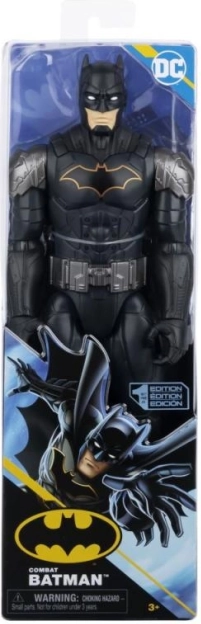 Φιγούρα δράσης Batman 30 cm με κάπα