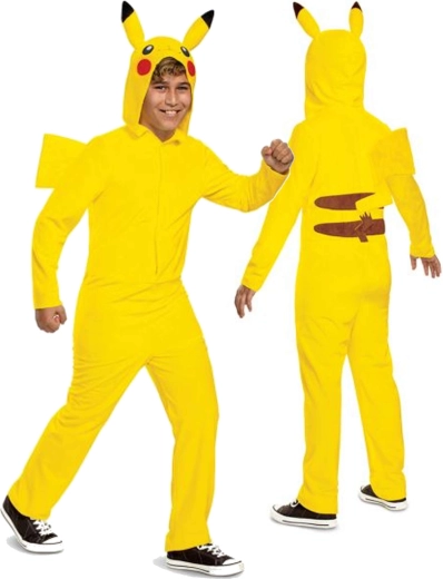 Εύκολο ντύσιμο και καθολική χρήση