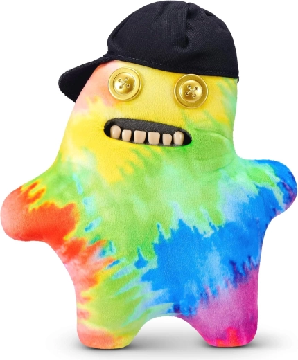 Fuggler fugg life sir splodge a lot λούτρινο 22 cm