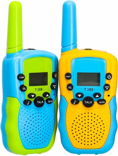 Ελαφρύς, ανθεκτικός και ιδανικός για παιδικό χέρι